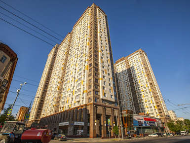 ЖК «Измайловский»