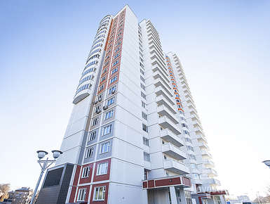 Мироновский