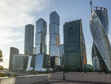 ЖК «Город Столиц»