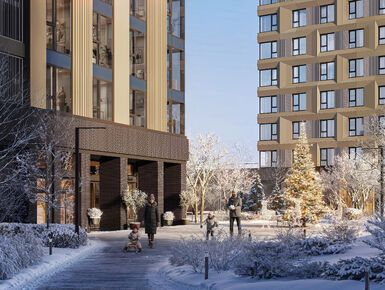 Жилой район ÁLIA (АЛИА)