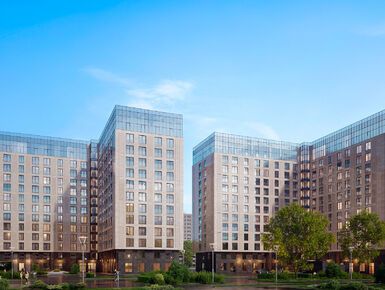 «Сады Пекина»