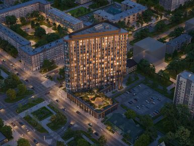 Левел Академическая