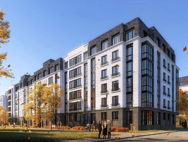 Миниполис «Восемь Кленов»