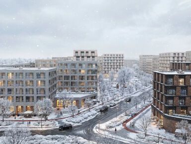 ЖК «Новое Летово»