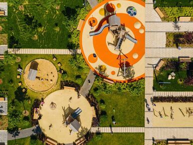 Мещерский лес