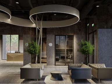 МФК «Новоданиловская 8»