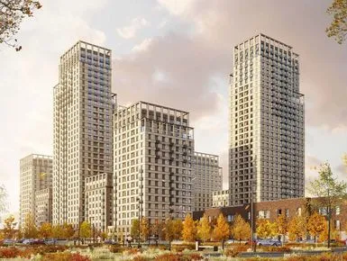 Квартал «Метроном»
