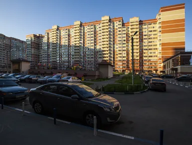 мкр. «Богородский»