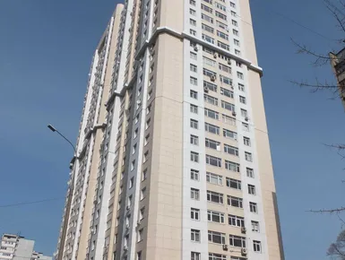 ЖК «Северный город»