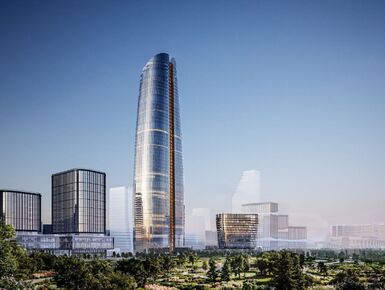 Бизнес-центр Stone Ходынка 4 (Стоун Ходынка 4)