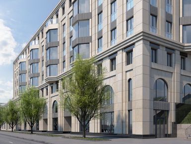 ЖК «Симфония набережных»