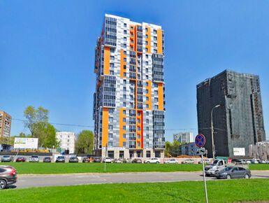 ЖК «В Котловке»