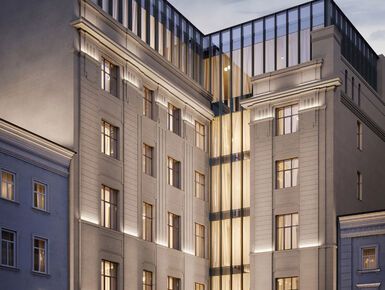 Клубный дом Stoleshnikov 7 (Столешников 7)