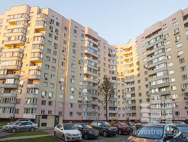 ЖК «Новотроицкий»