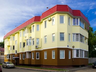 ЖК «Гармония» (Новая Купавна)