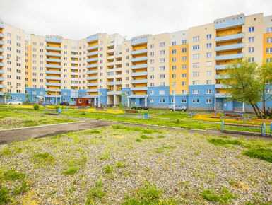 ЖК «Радужный» (Воскресенск)