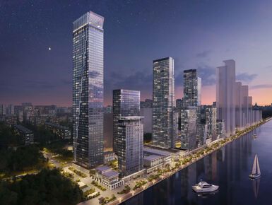 ЖК «Северный Порт»