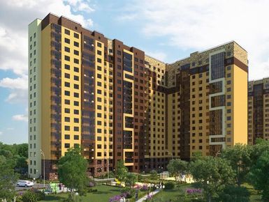 ЖК «Афродита»