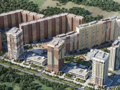 ЖК «Прима-Парк»