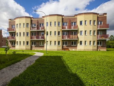 мкр. «Ильинская слобода»