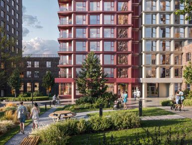 Матвеевский парк