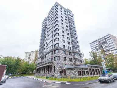 ЖК «Клубный дом на Таганке»