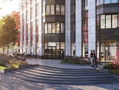 Deco Residence (Деко Резиденс)