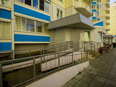 ЖК «Андреевский квартал»