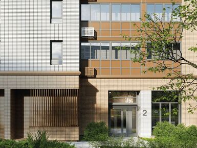 ЖК «1-й Шереметьевский» (Первый Шереметьевский)