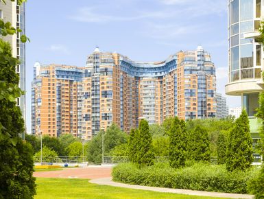 ЖК «Корона»