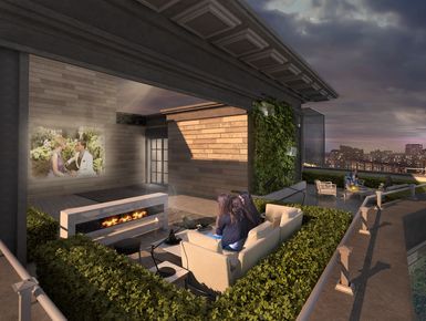 ЖК «Квартал Триумфальный»