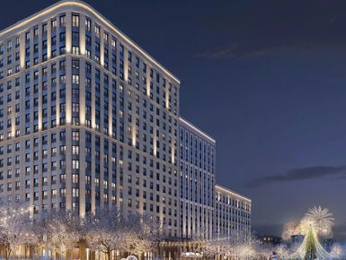 ЖК Legacy (Легаси)