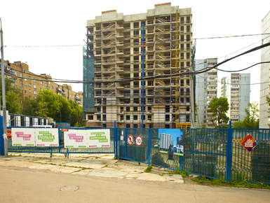 ЖК «Консент»