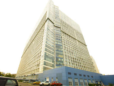 ЖК «Аэробус»