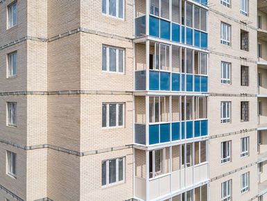 ЖК «Внуково 2017»