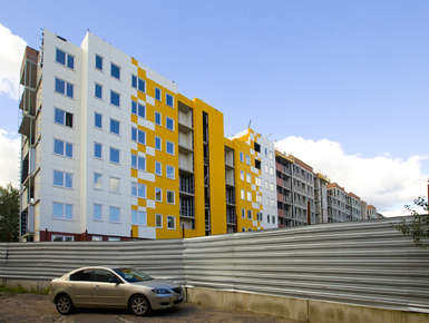 ЖК «Квартал»