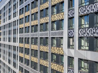 ЖК Silver (Сильвер)