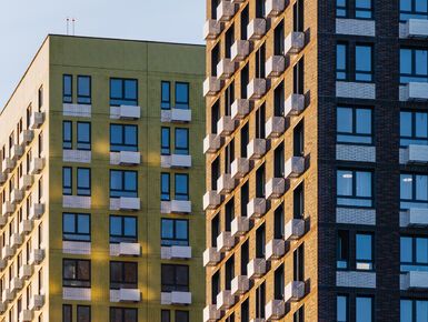 Кузьминский лес