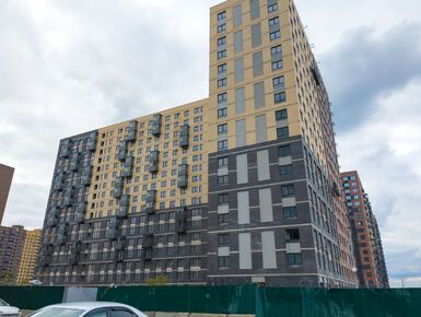 ЖК «Томилино Парк»