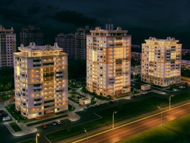 Квартал «Банный»