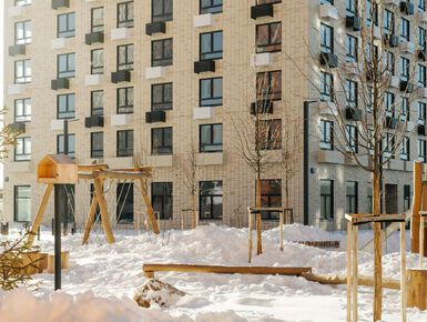 Волжский парк