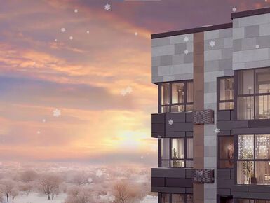 ЖК «Гоголь Парк»