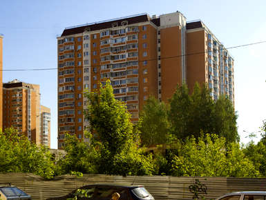 ЖК «Некрасовский»