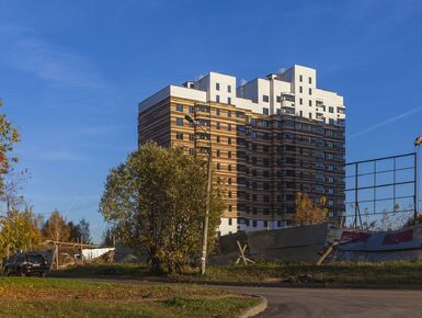 ЖК «Истомкино»