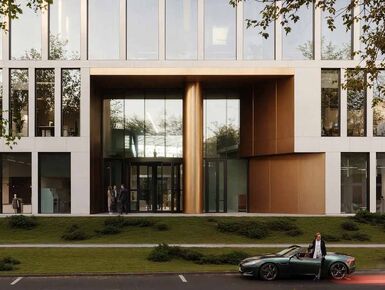 Бизнес-центр Level Work Воронцовская