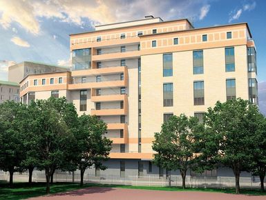 Клубный дом «Исток»