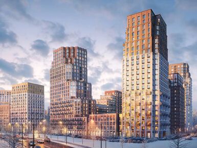 Саларьево парк