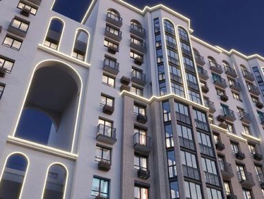 ЖК «Восток II»