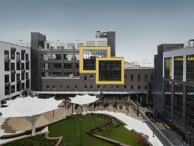 Апарт-комплекс Art Residence (Арт Резиденс)