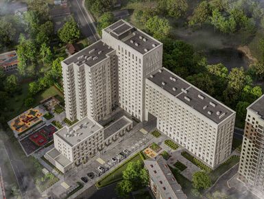 ЖК «Авиатор-2» (Наро-Фоминск)